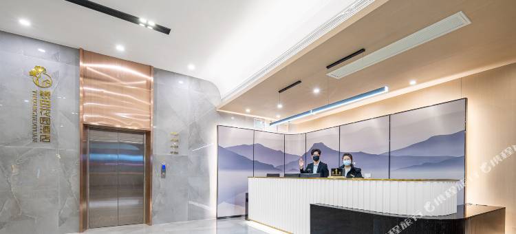 银杏花园大酒店(德阳旌阳区文庙广场店)图片