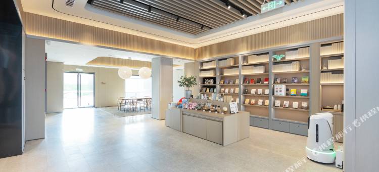 全季酒店(周口黄河路店)图片