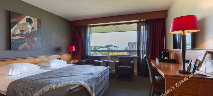 福伦丹凡德瓦克酒店(Van der Valk Hotel Volendam - Recently Renovated)图片