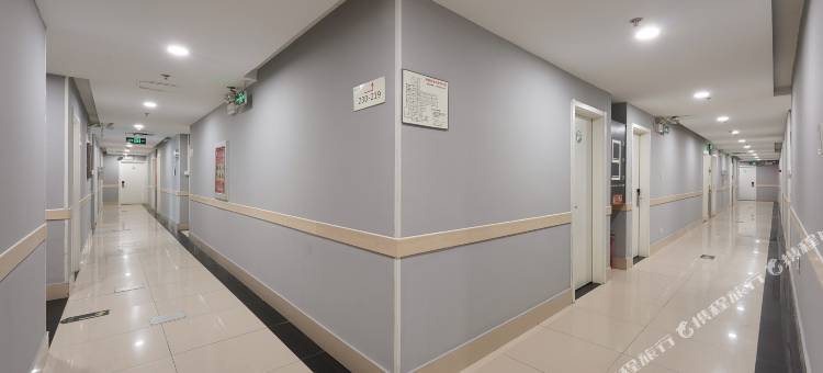 99优选酒店(北京岳各庄桥302医院店)图片