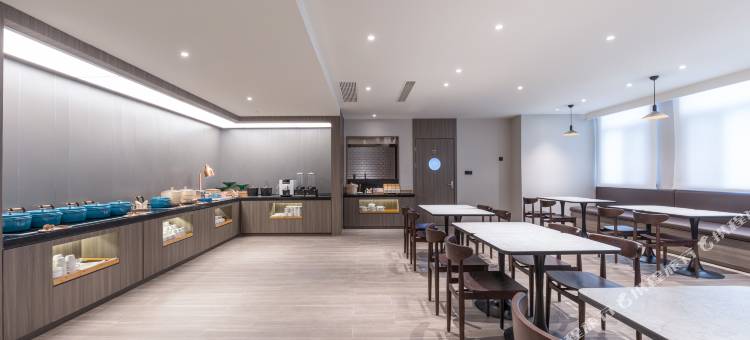 汉庭酒店(蚌埠怀远经开区店)图片