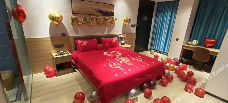 7天酒店(遂宁安居政府店)图片