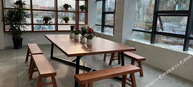 唐城珺逸大酒店图片