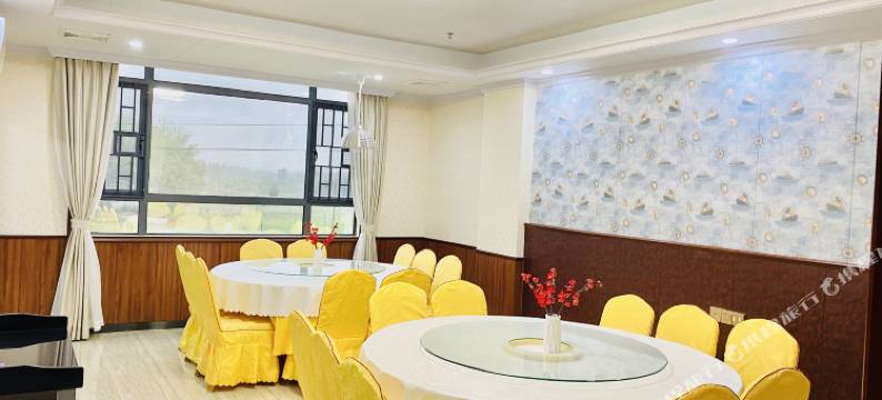 连平益豪商务酒店图片