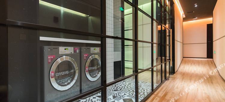 城家公寓(上海江宁昌平路地铁站店)图片