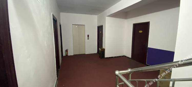 悦桔宾馆(河南工程学院店)图片