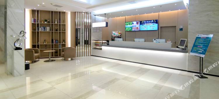 城市便捷酒店(梧州汽车站店)图片