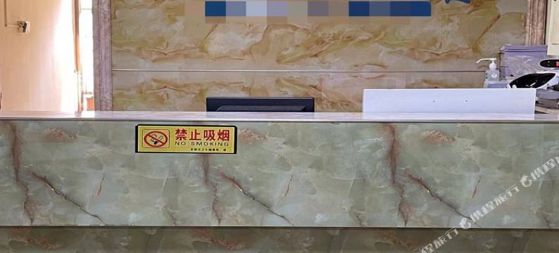 漳州宜居宾馆(古城店)图片
