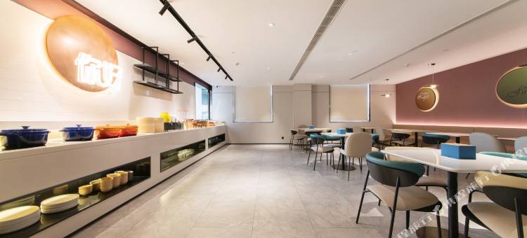 你好酒店(开封杞县店)图片