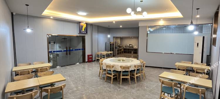 7天酒店(新余胜利南路抱石公园店)图片