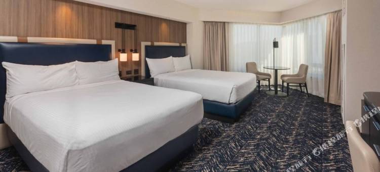 凯撒共和国太浩湖酒店(Caesars Republic Lake Tahoe (Formerly Harveys))图片