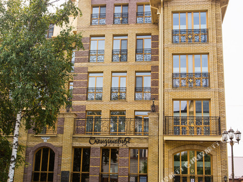 斯坎迪维亚酒店