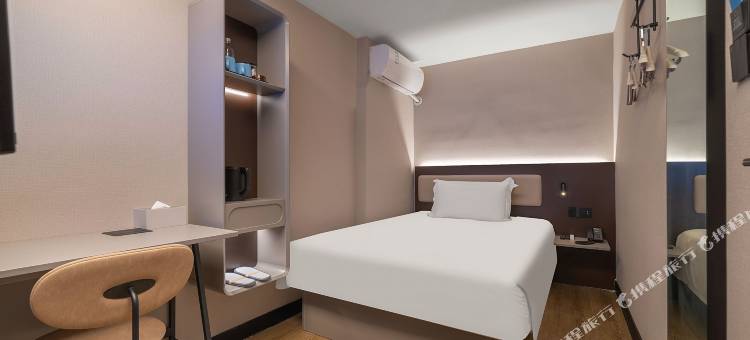 汉庭酒店(厦门文灶万象城店)图片