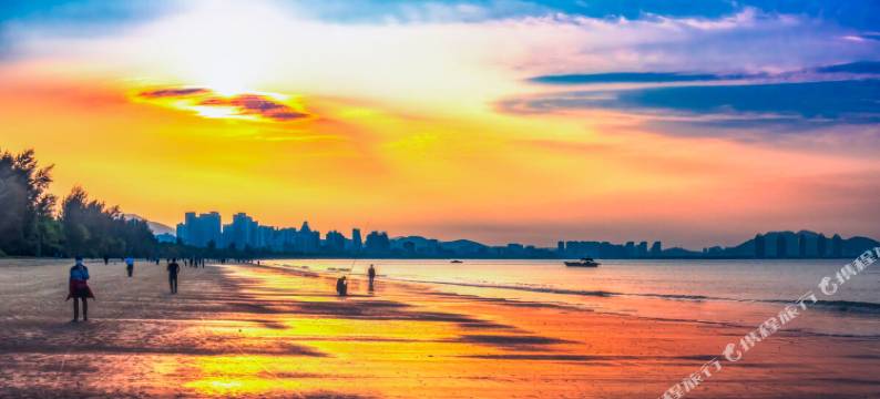 新兴花园大酒店图片