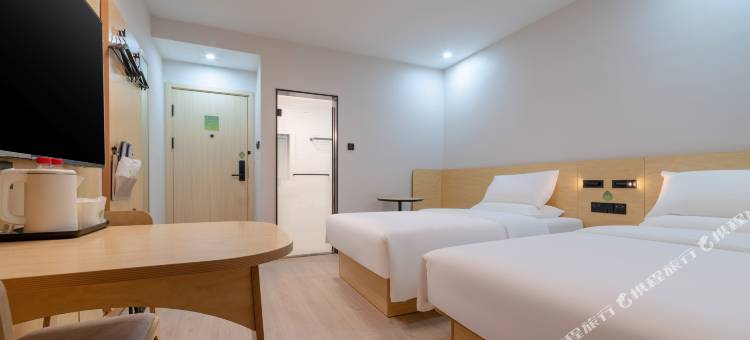 海友酒店(保定望都汽车站店)图片