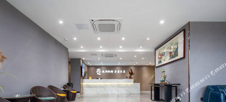 枫桥泊酒店(安徽大学磬苑校区店)图片