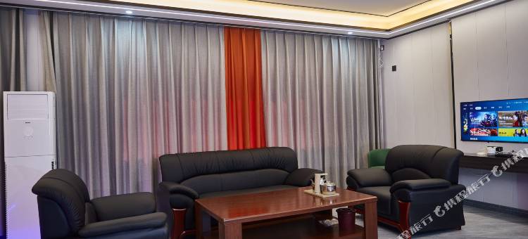 蔓拉智慧酒店图片