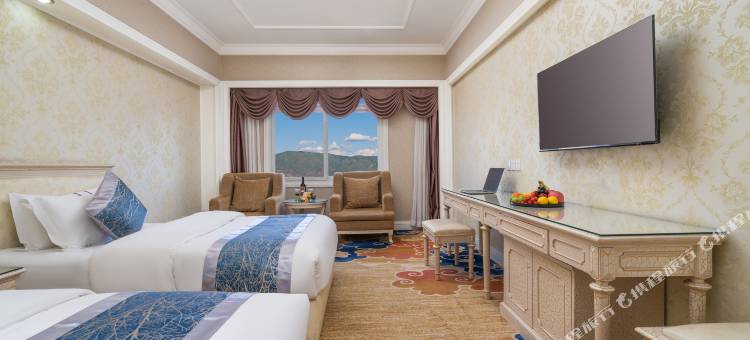 吉莱登酒店(香格里拉独克宗古城仁安路店)图片