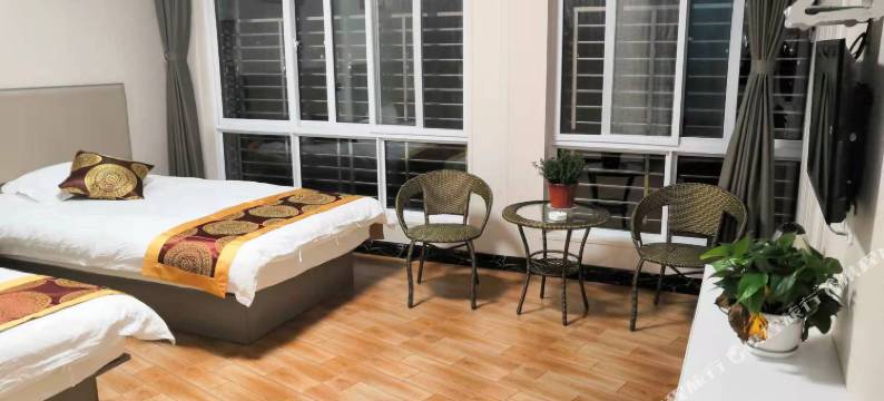 乐家宾馆(大垛镇中兴路店)图片