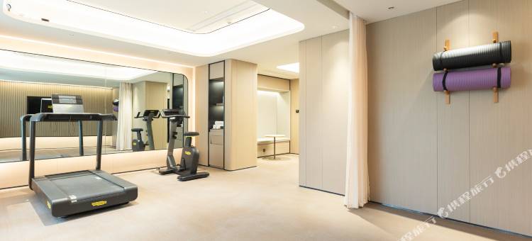 全季酒店(南充西巷文化商业街店)图片