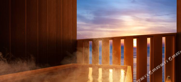 星野集团 界 别府(Hoshino Resorts Kai Beppu)图片
