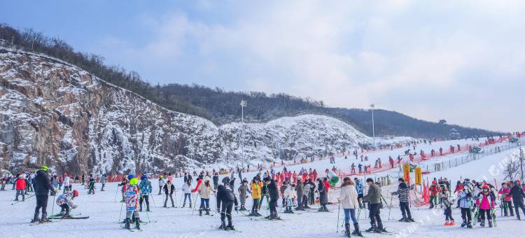 水山韵·莫干山lake view灵溪竹海野奢美宿图片
