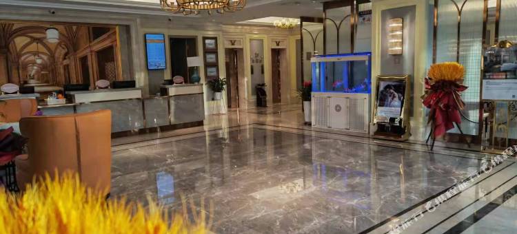 维也纳酒店(吴忠友谊西路马伊饭庄店)图片