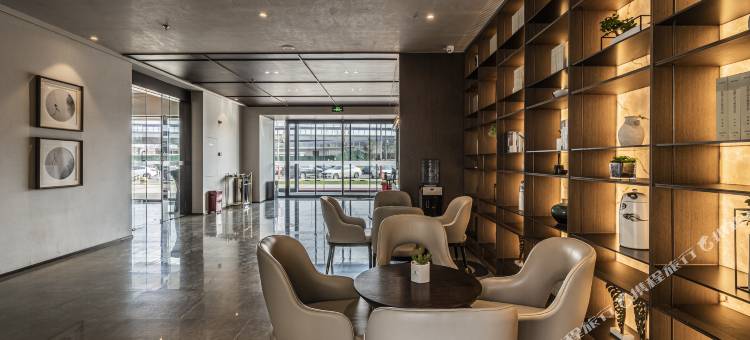 郑州正商林溪京伦酒店图片