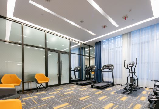 Vienna International Hotel (Xidu branch, Hengyang County) Hotel Overview