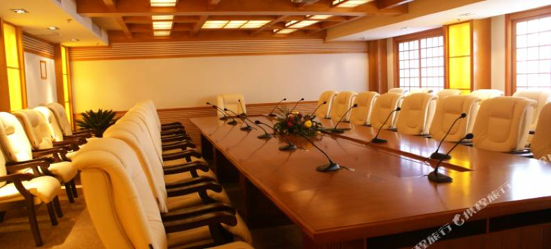 华山御温泉酒店图片