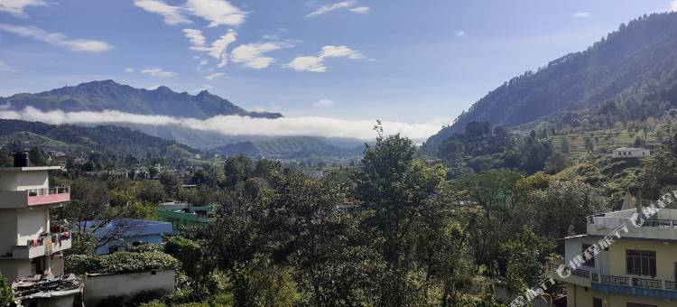 什雷思酒店(Hotel Shresth)图片