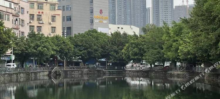 大众住宿(石桥店)图片