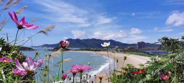 舟山朱家尖禅露·澜庭海景别墅酒店图片