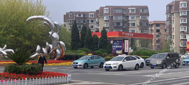 欧品亚酒店(大连机场店)图片