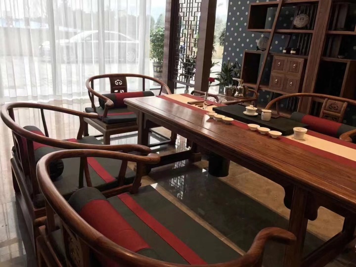 Nanyuan Hotel Over view