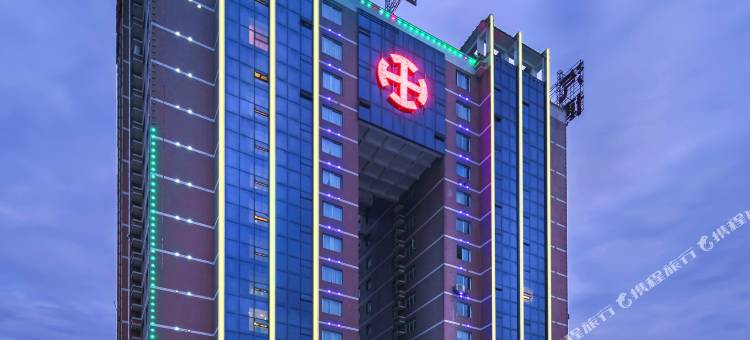 麗枫酒店(遵义播州遵南大道店)图片