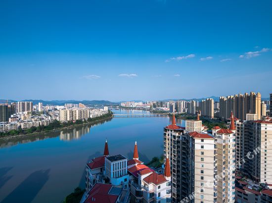 沃尔顿国际酒店(于都店)详情-pc酒店预订-中国南方航空官网