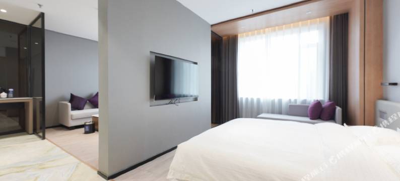 北京城宝饭店(北京三元桥地铁站店)图片