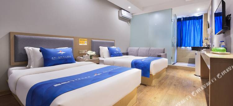 锦尚精品酒店(桂林火车站两江四湖店)图片