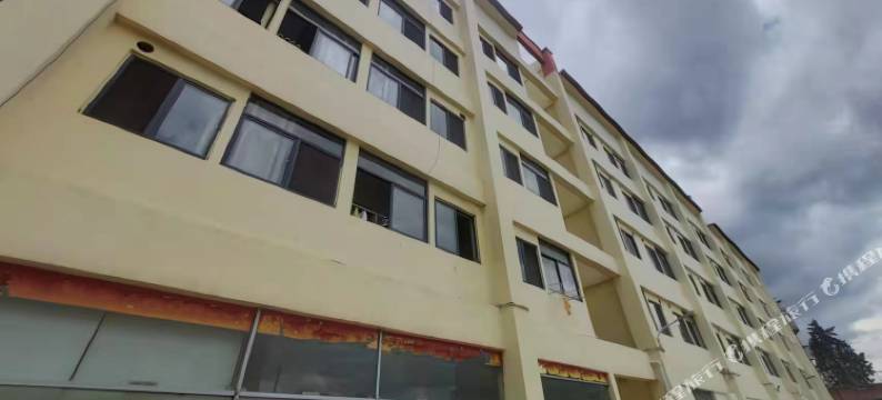 星月青年旅舍图片