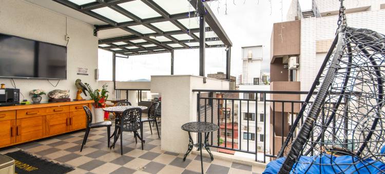 今古安民宿 -步行东大门夜市3分钟图片