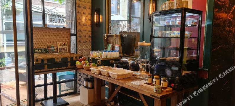 快乐旅行者(Hotel the Happy Traveler)图片