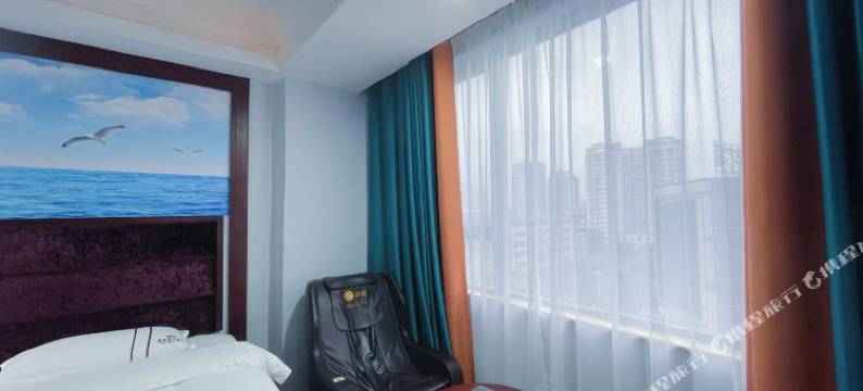 豪庭假日酒店(钦州年年丰广场店)图片