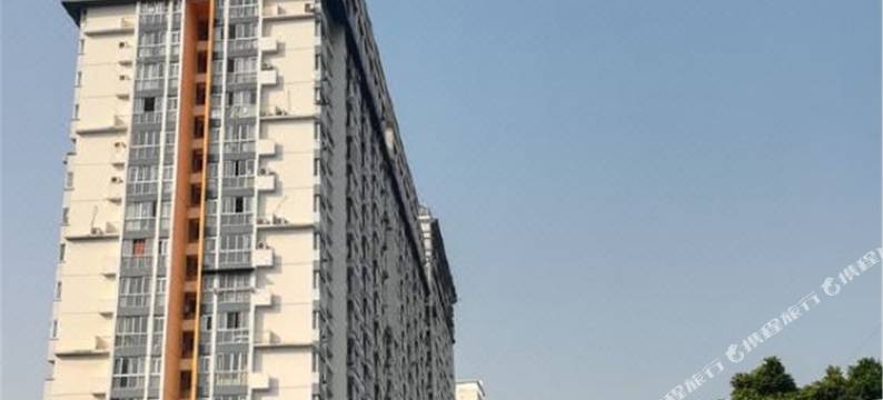 柳州向前国际青年旅社(柳州火车站高铁东广场店)图片