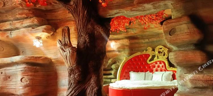 御庭酒店(奎屯火车站店)图片