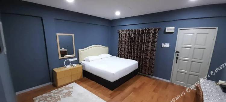 布城露水度假村(Embun Resort Putrajaya)图片