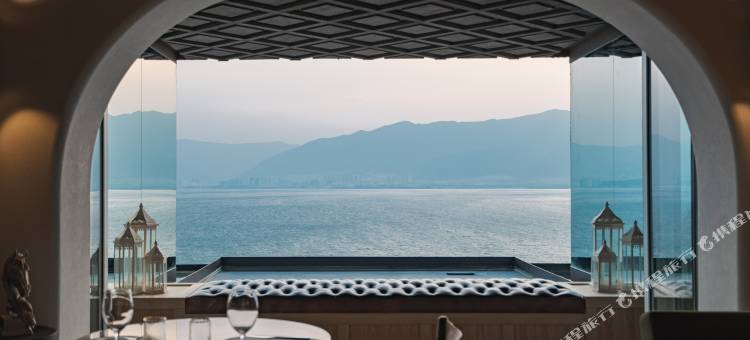 吾乡间·东方海景Villa(洱海店)图片