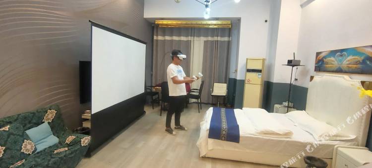 梵忻公寓(合肥天珑广场店)图片
