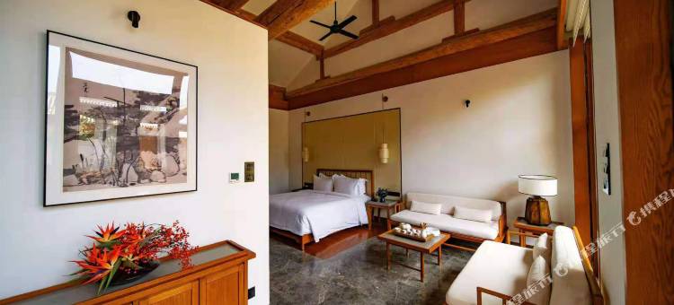 忻州東盛泉左右客民宿(忻州古城店)图片