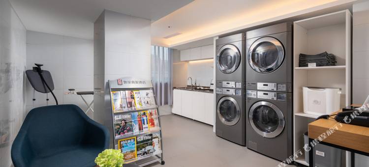 如家商旅酒店(深圳宝安国际会展中心店)图片